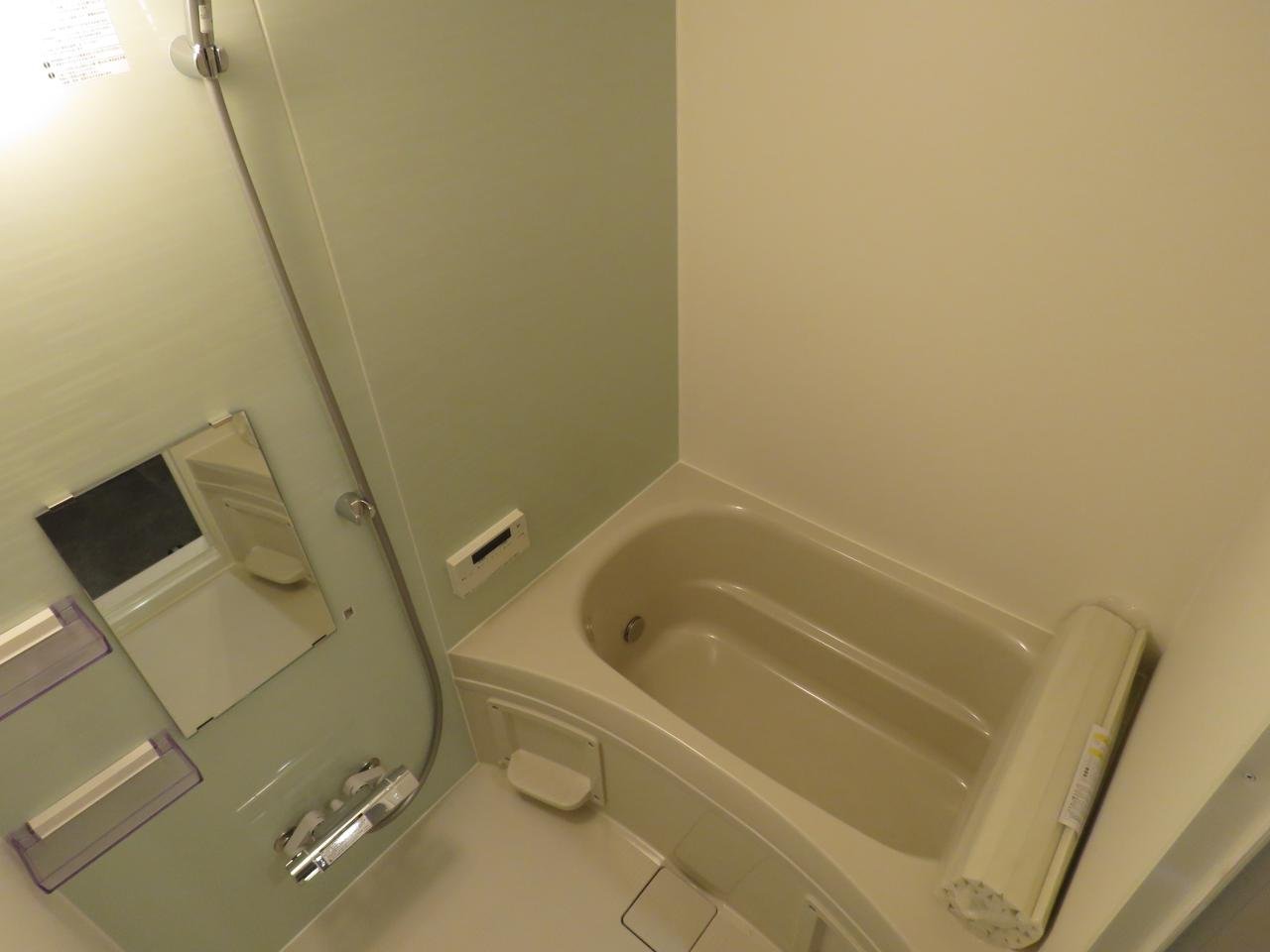 浴室1