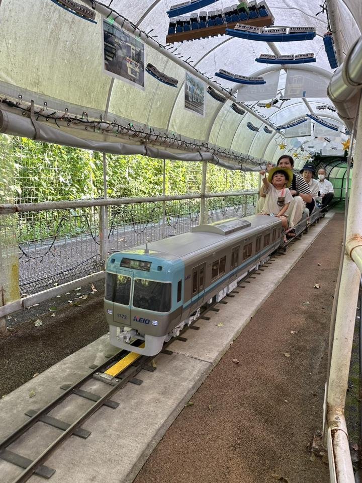 電車