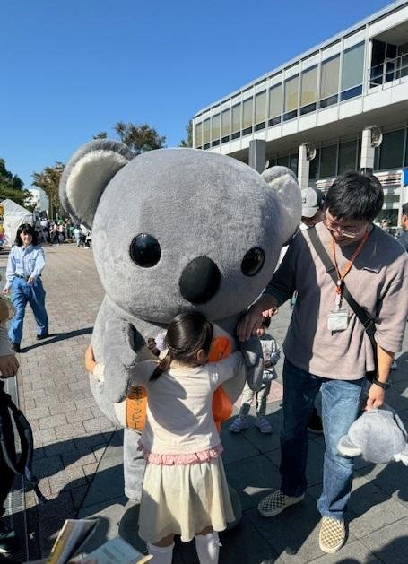 お祭り1